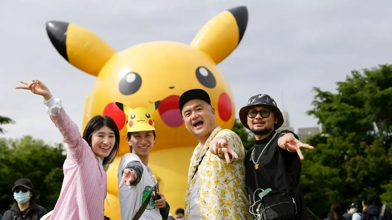 An Old Pokémon Go Cheat Lets You Raid Gyms From Farther Away But Fans Are Worried A Crackdown Is Finally Comin