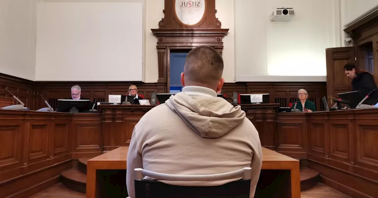 Nach tödlicher Messerattacke auf Vater: Zwölf Jahre wegen Totschlags