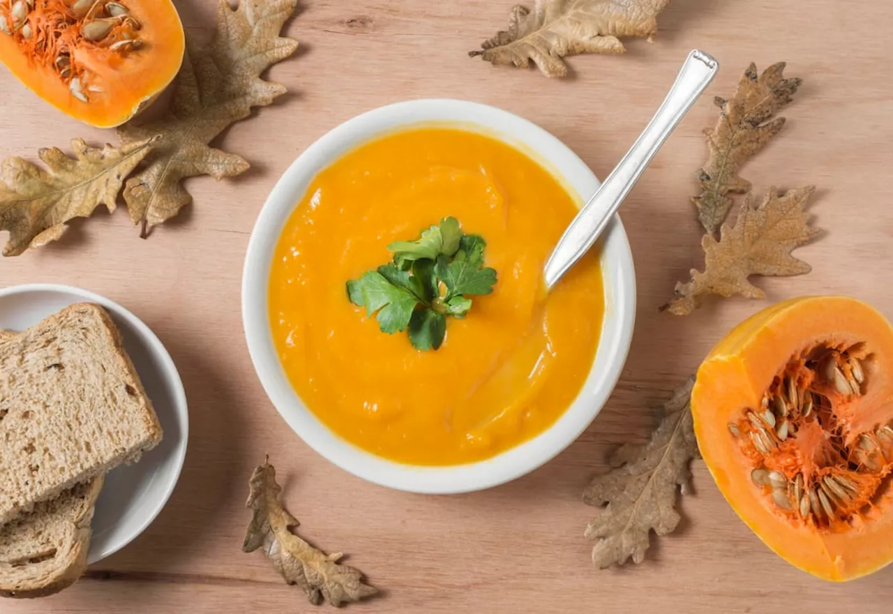 Alimentación antiinflamatoria: cinco pasos y cinco alimentos que no pueden faltar este invierno