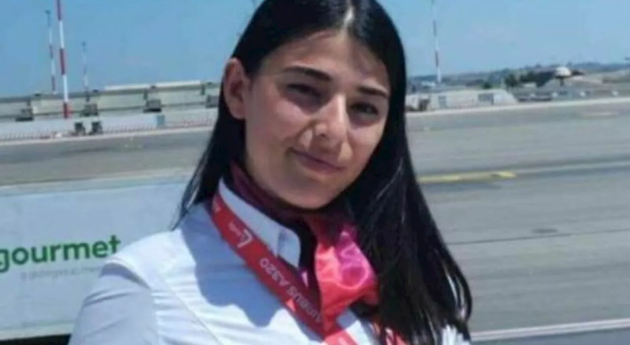 Aurora Maniscalco, nuova richiesta d'indagini per la hostess morta a Vienna. Le due versioni del fidanzato e i
