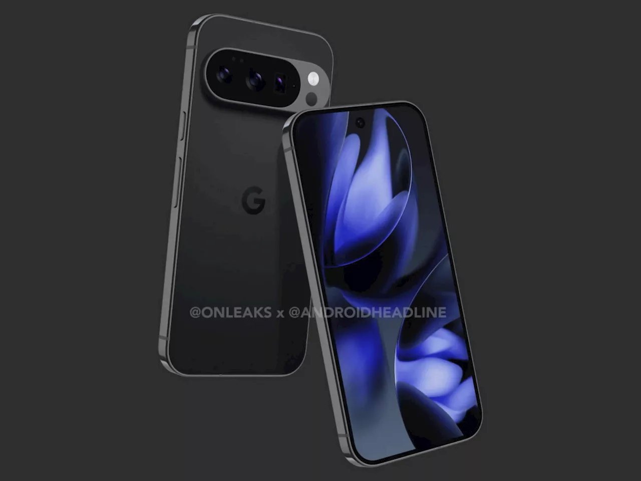 Google Confirms 20 August For Pixel 10 Launch