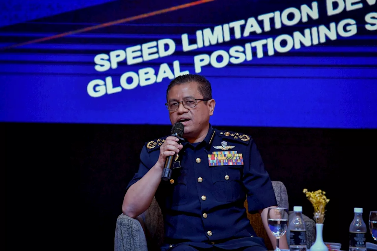 JPJ finalising major Kejara system overhaul to get dangerous drivers off the road