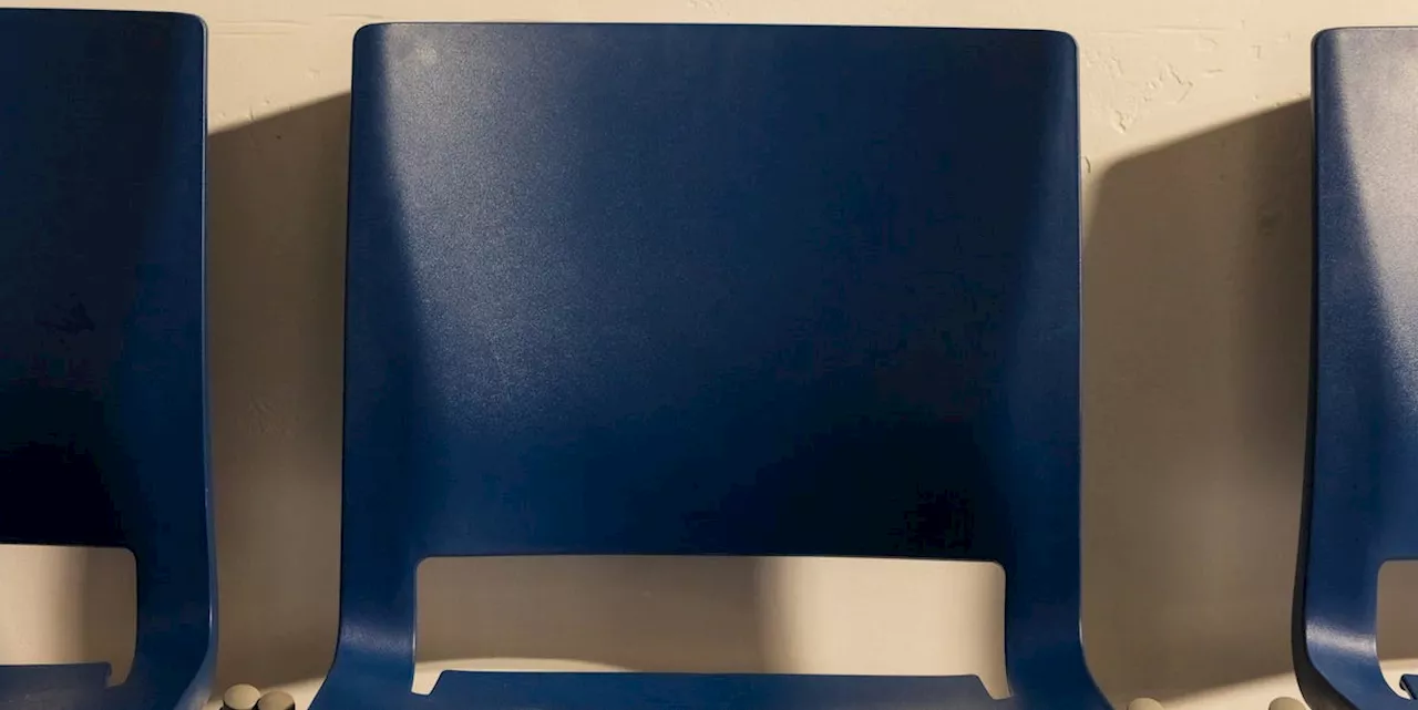 Essere una persona transgender in un carcere italiano
