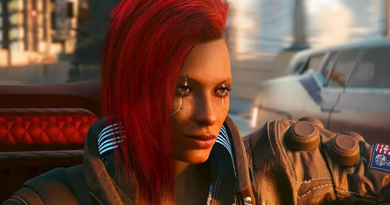 Cyberpunk 2077 Gets Surprise Performance Boost on PS5 Pro with Latest Update