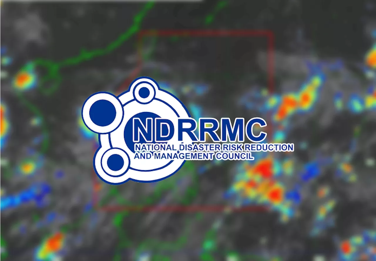 NDRRMC raises ‘Red’ alert ahead of ‘Crising’