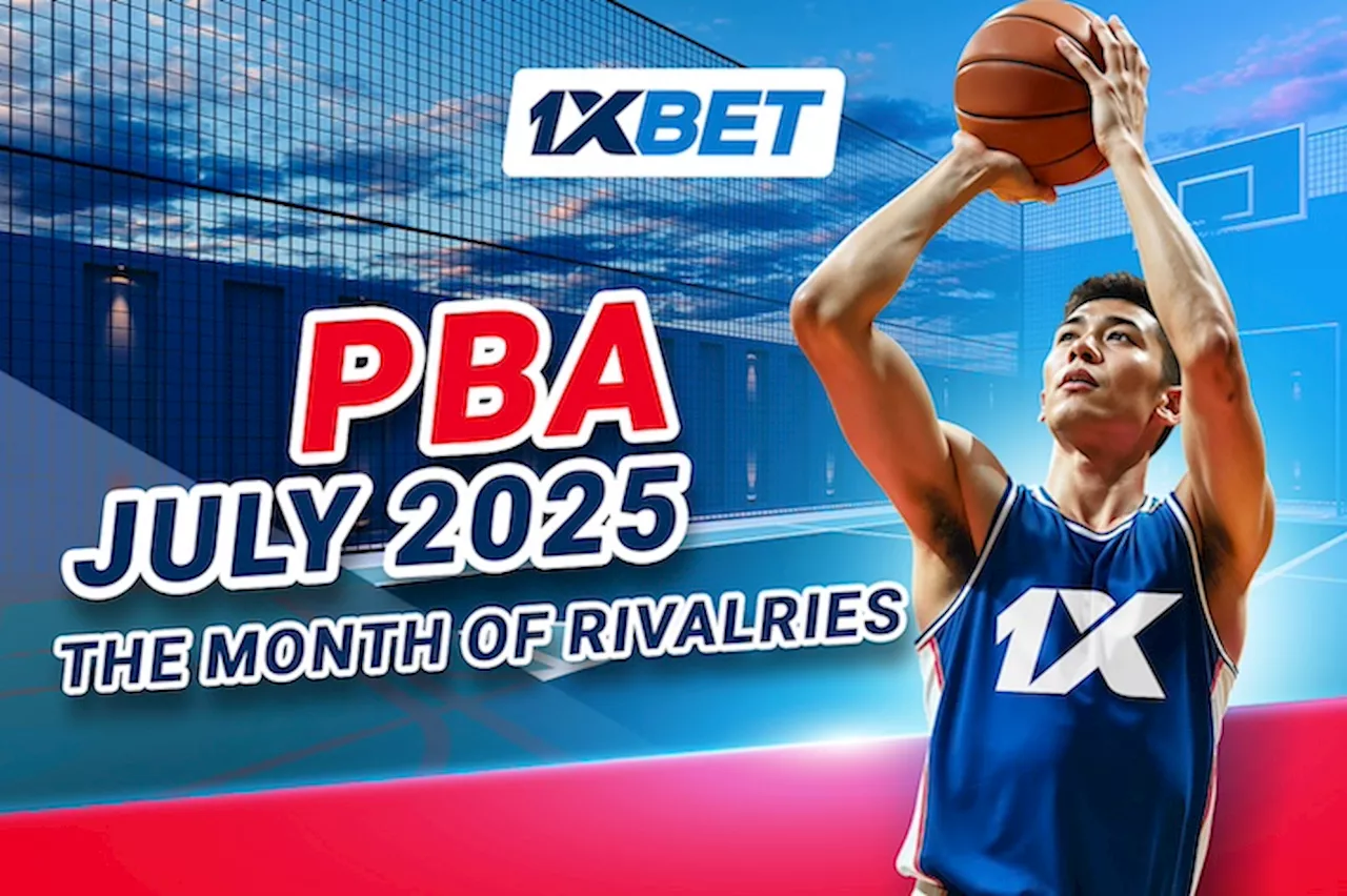 PBA July 2025: The month of rivalries, playoff pushes, and star performances
