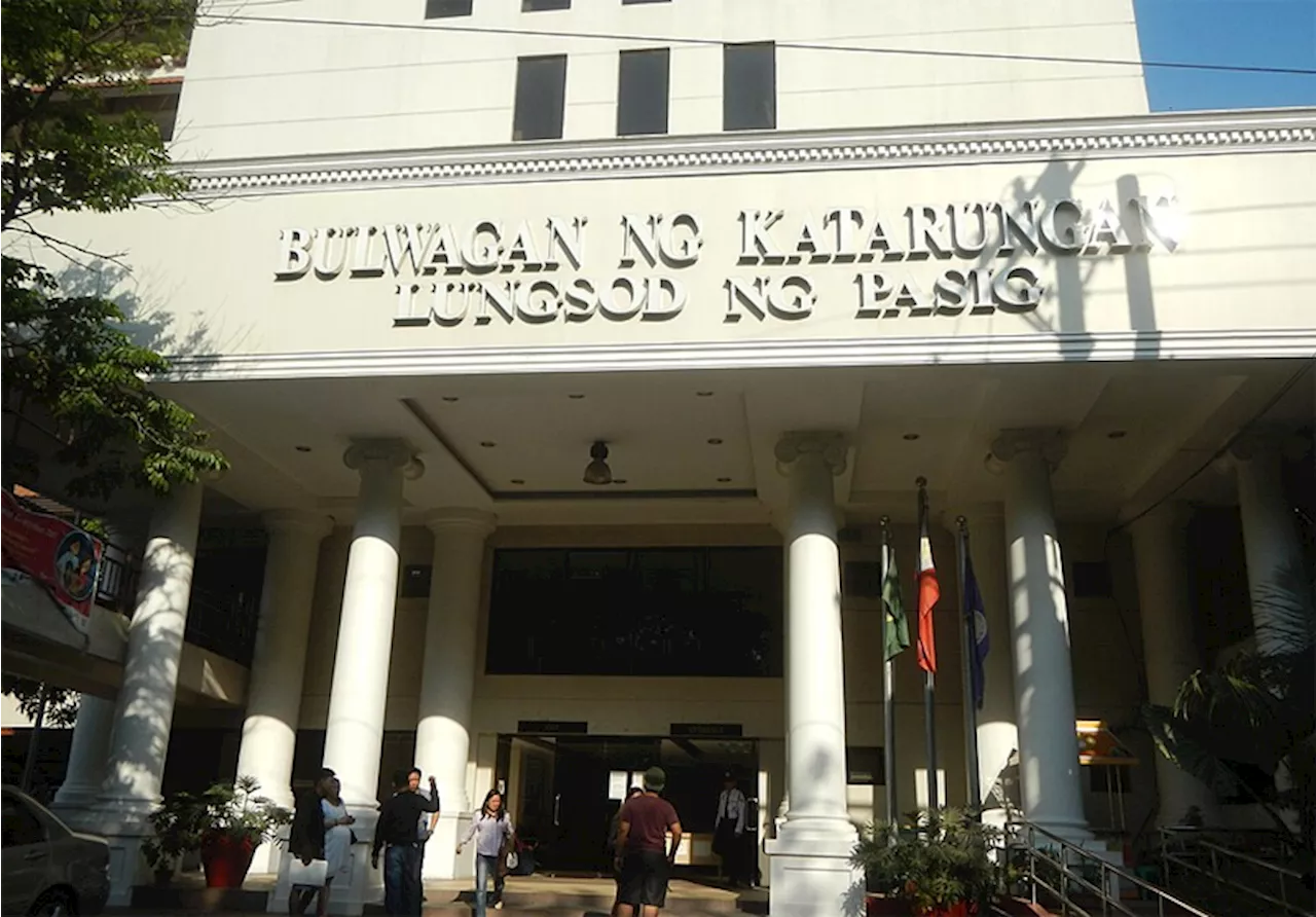 Supreme Court probing threats vs. Pasig judges