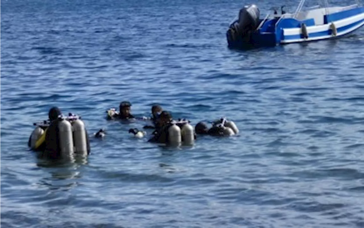 Taal Lake yields more bodies; De Lima sees EJK connection