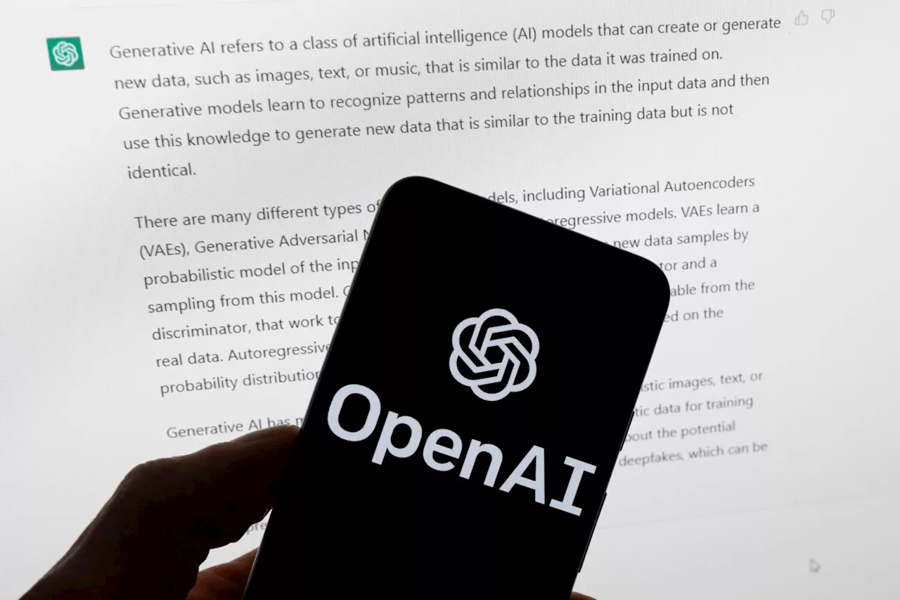 OpenAI's advisory board calls for continued and strengthened nonprofit oversight