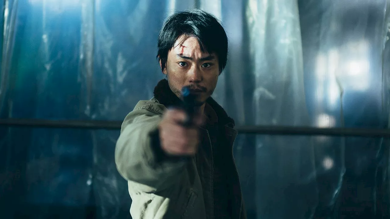 “Cloud” Is a Cautionary Tale of E-Commerce—and the Summer’s Best Action Movie