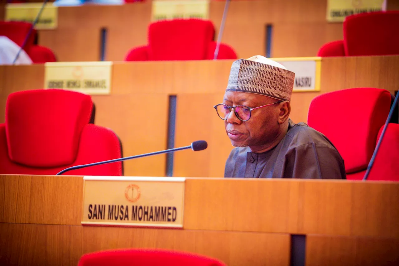 APC group mounts pressure on Tinubu, Akpabio to back serving senator as party’s new chairman