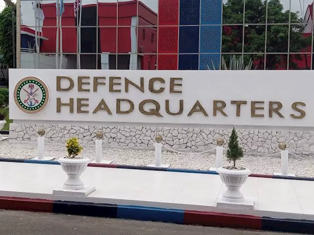 BREAKING: Defence HQ Breaks Silence on Alleged Emergence of New Terror Group