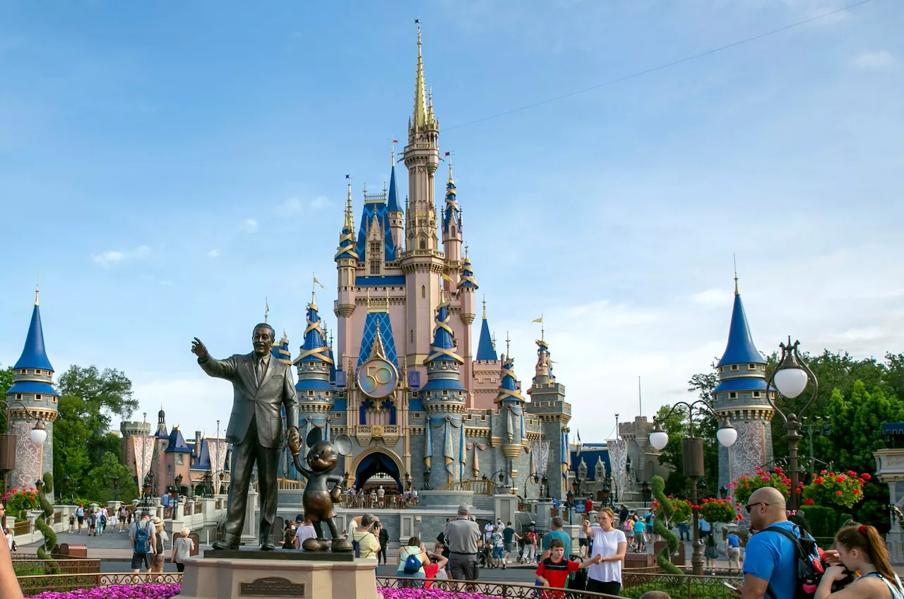 This new app is designed for single Disney adults to meet each other