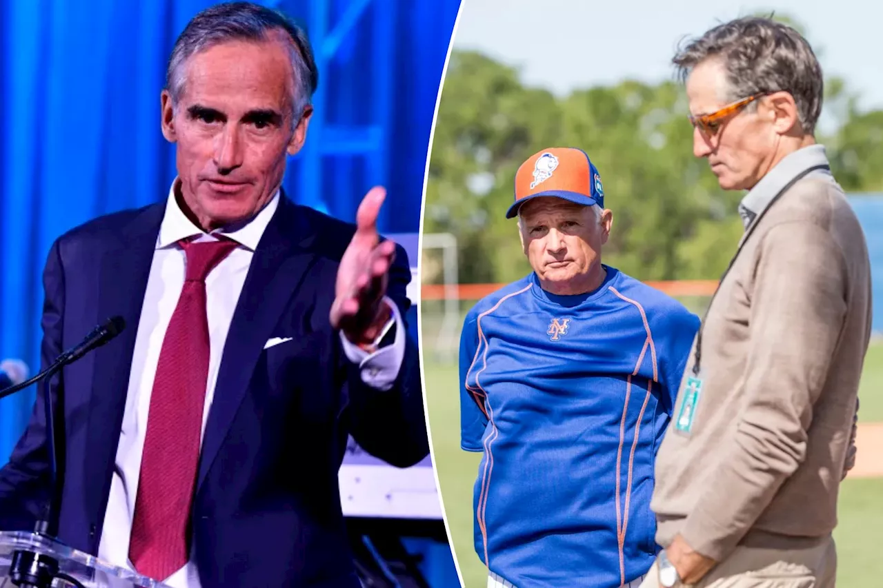 David Altchek, longtime Mets doctor and Tommy John surgeon, dead at 68