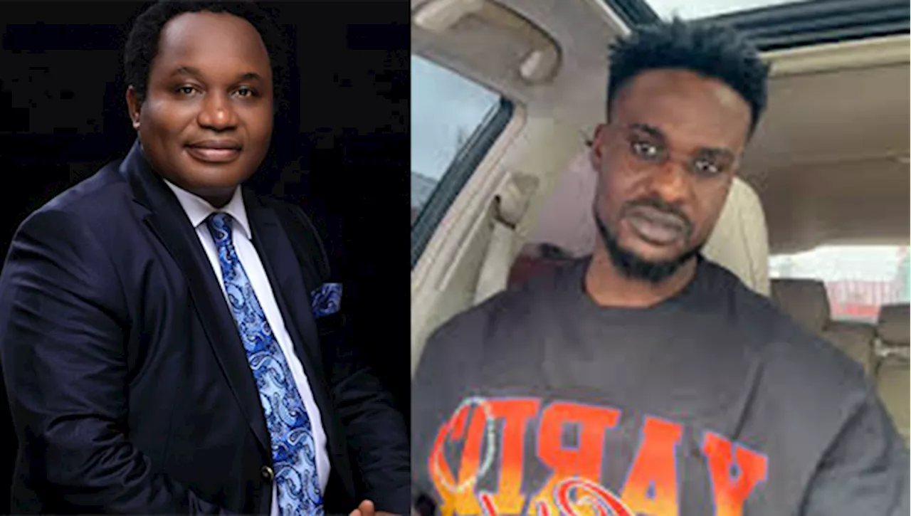 Alleged Land Scam: “We’ve no hand in Scott Iguma’s arrest or detention”