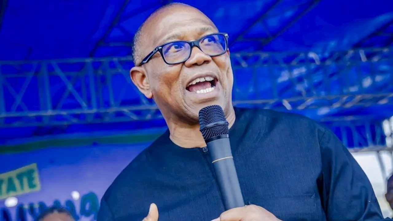 Anambra govt counters Peter Obi on brewery’s tax ranking claim