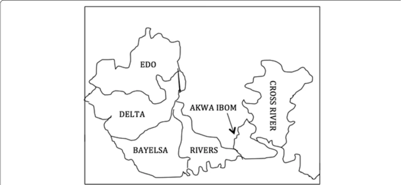 South-south contributed N34trn to Nigeria’s economy in 2024