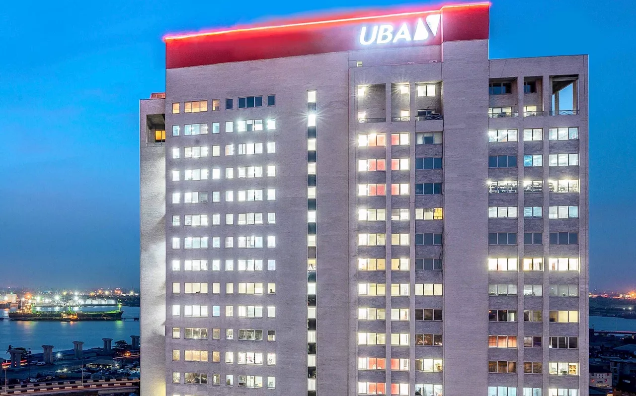 UBA’s LEO becomes Africa’s first chatbot to enable cross-border payments