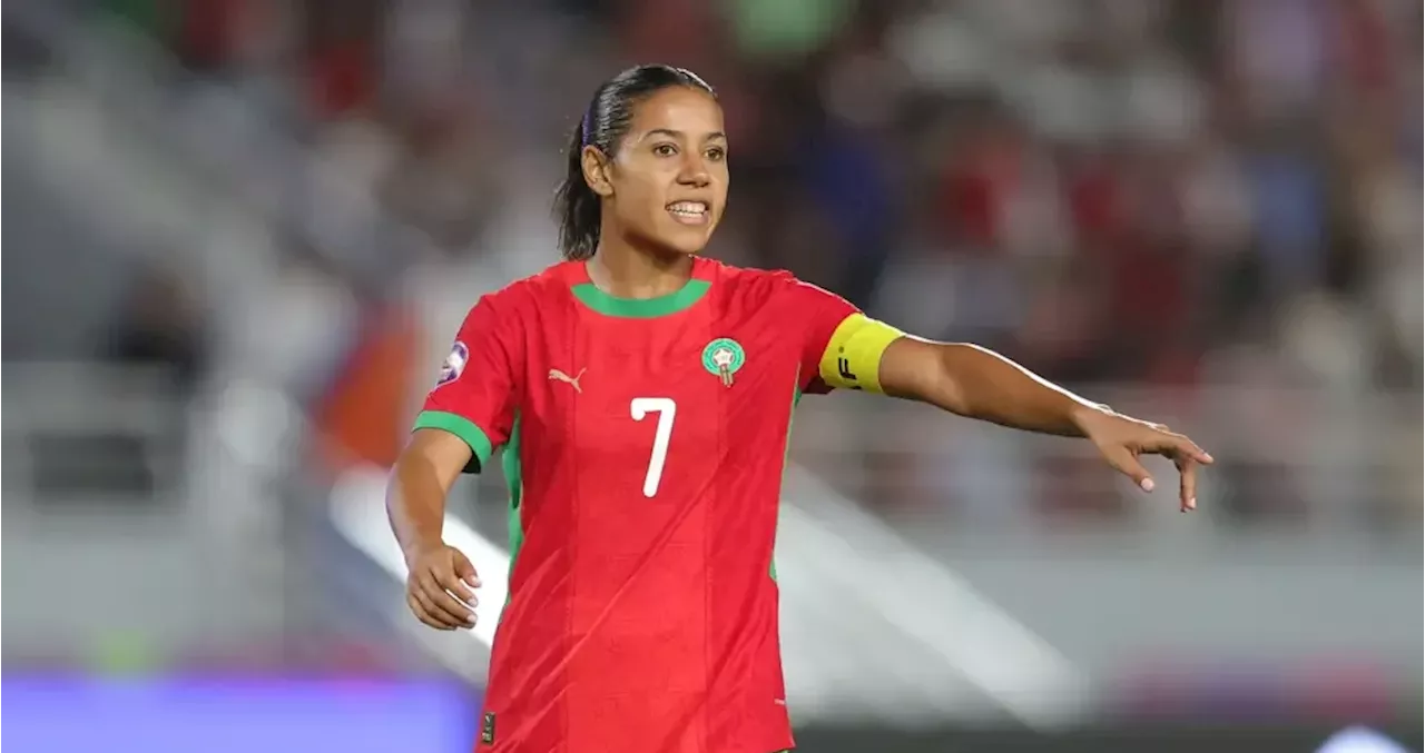 WAFCON 2024: Golden Boot race intensifies as tournament enters knockout stage