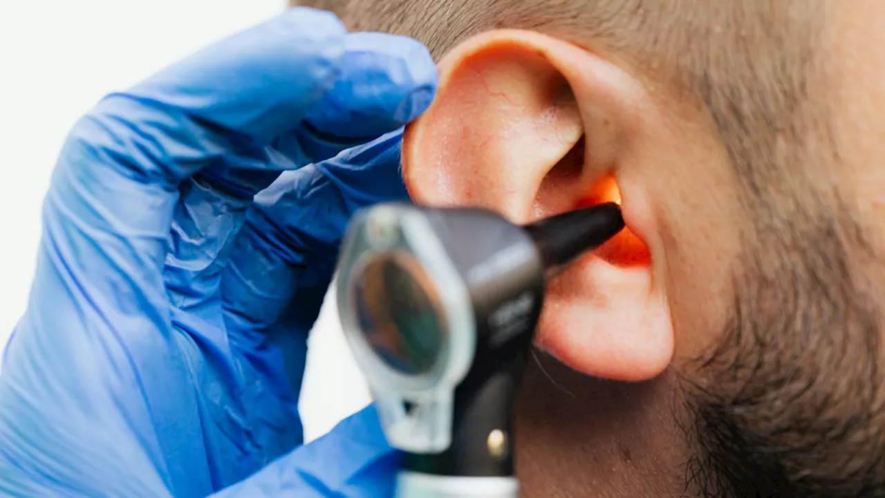 Otitis en verano: una infección muy común en niños y en adultos