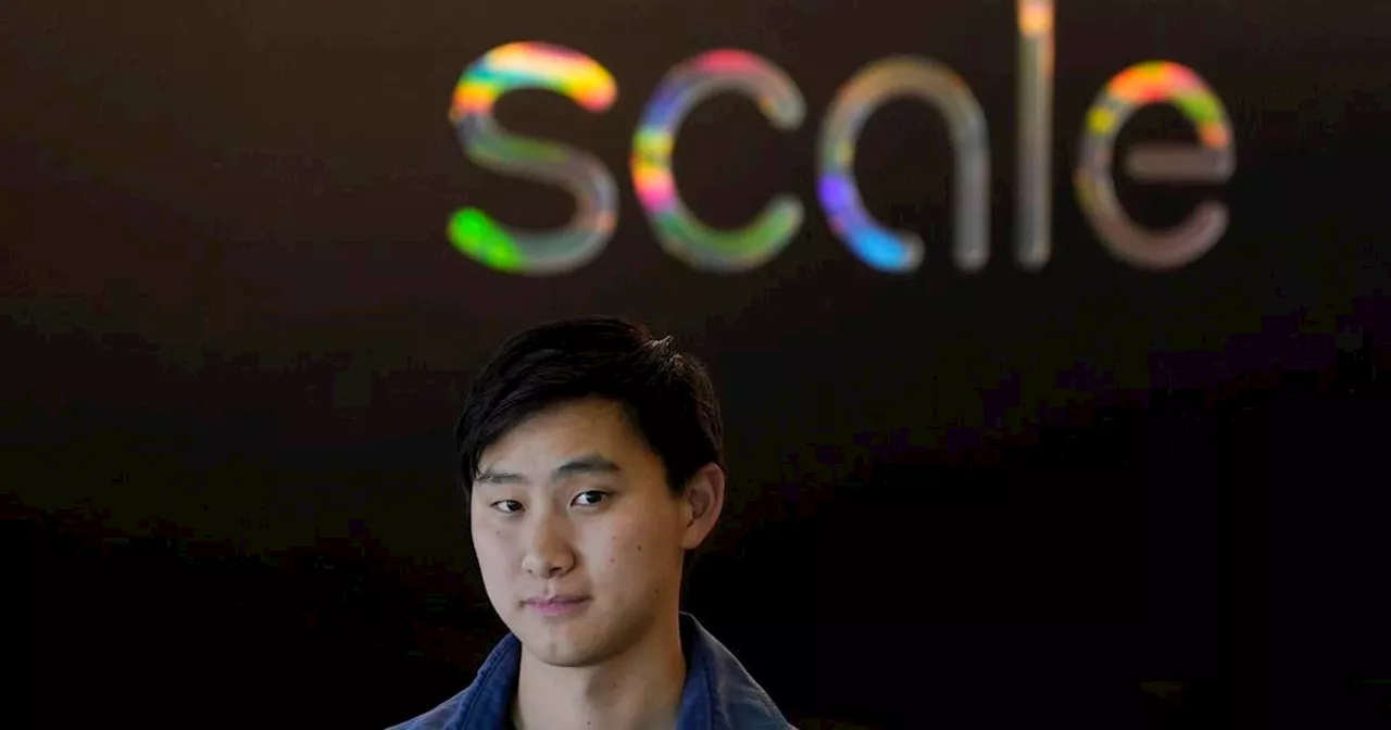 Scale AI cutting hundreds of workers