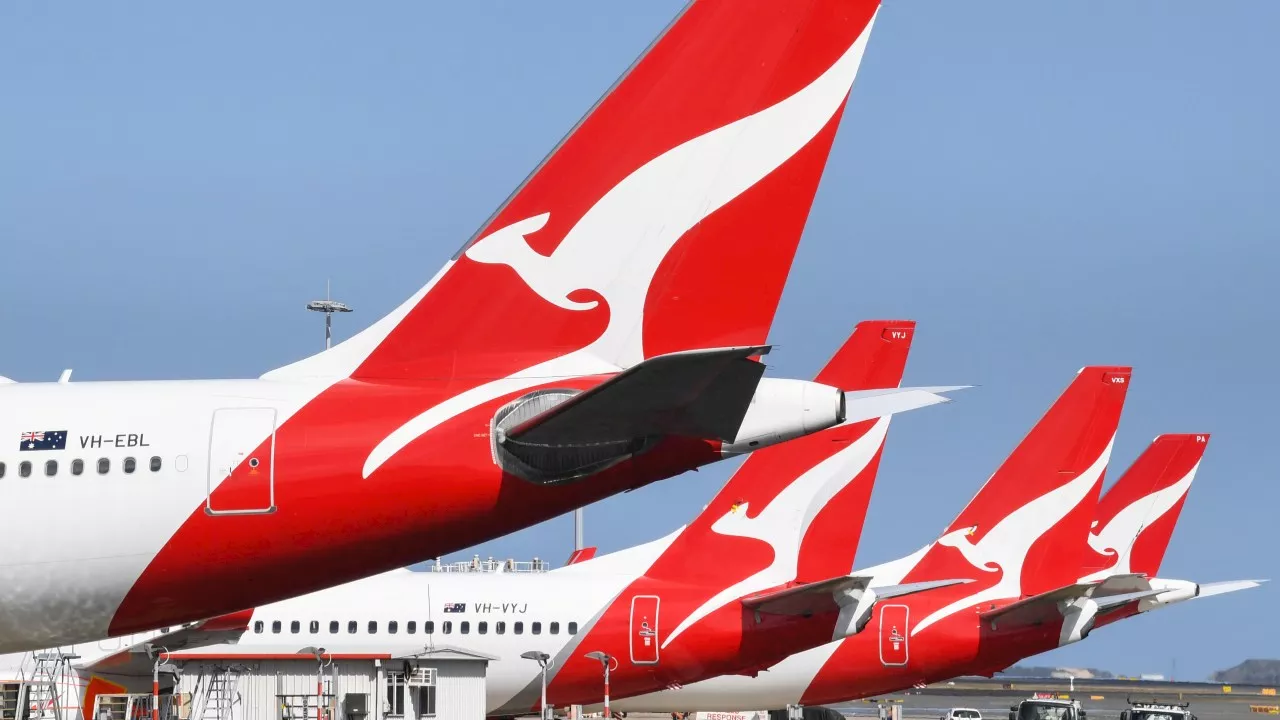 Qantas heads to court over massive cyber attack
