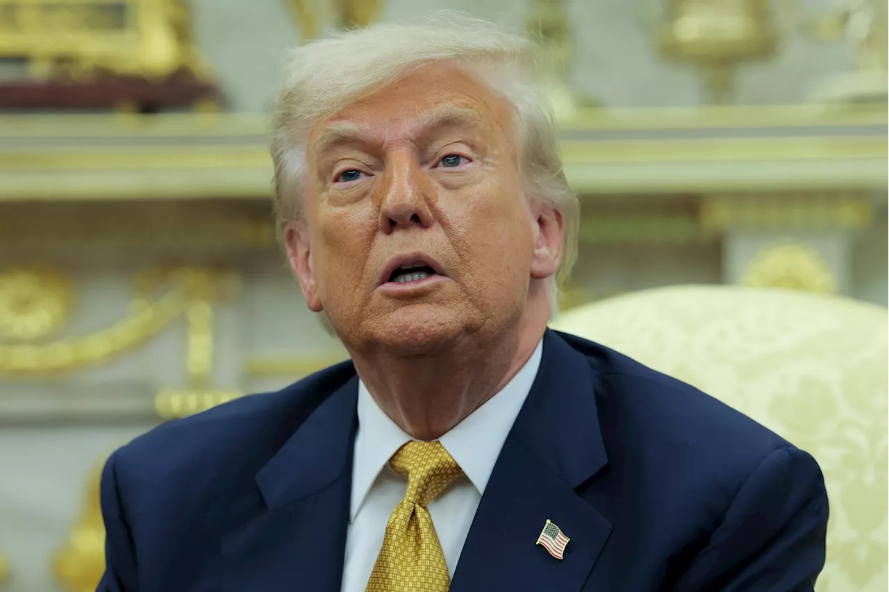 Trump, Cornered on Epstein Files, Has Decided to Involve … the Unabomber