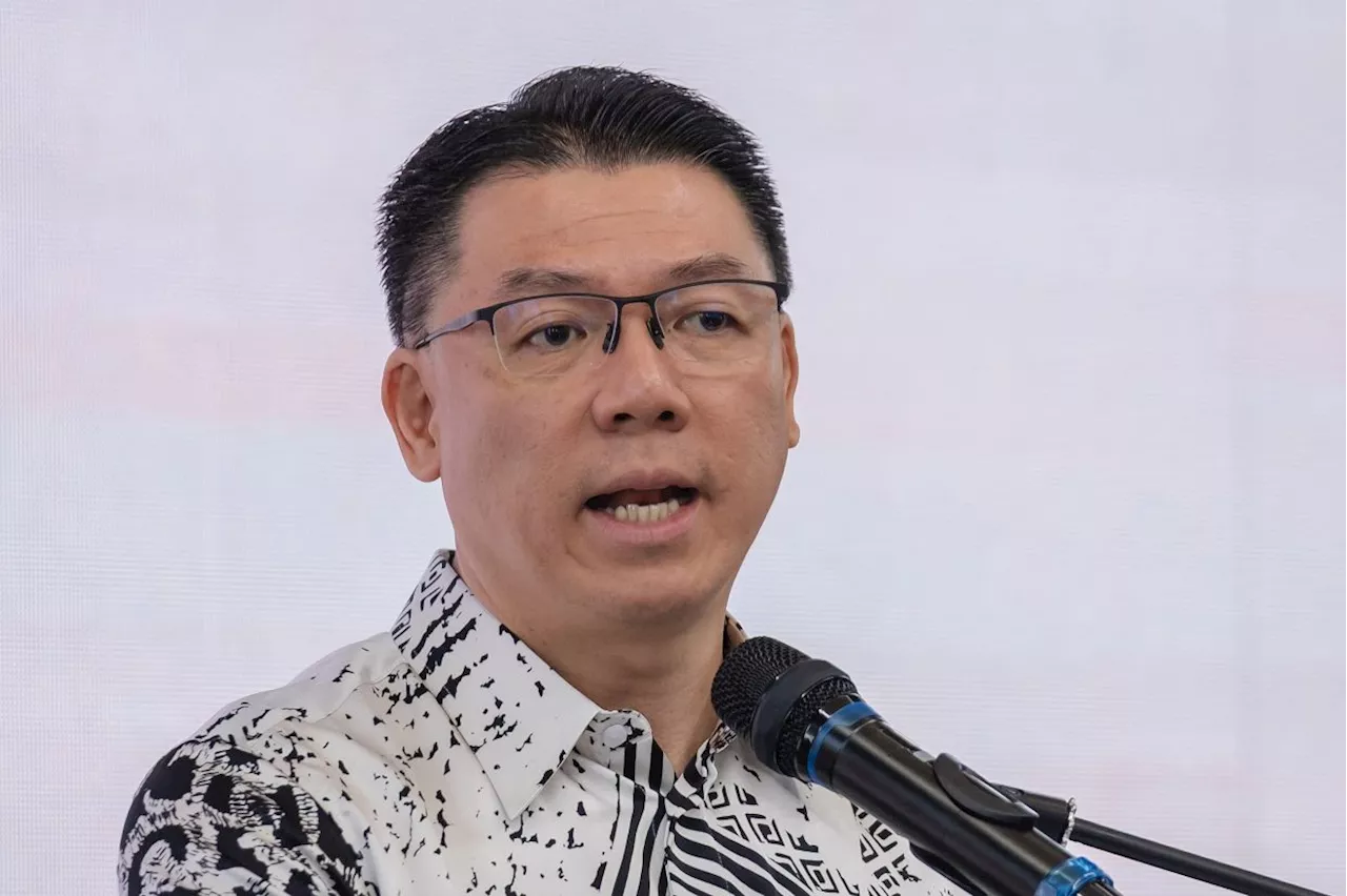 KLIA undergoes RM3mil green makeover for Visit Malaysia 2026