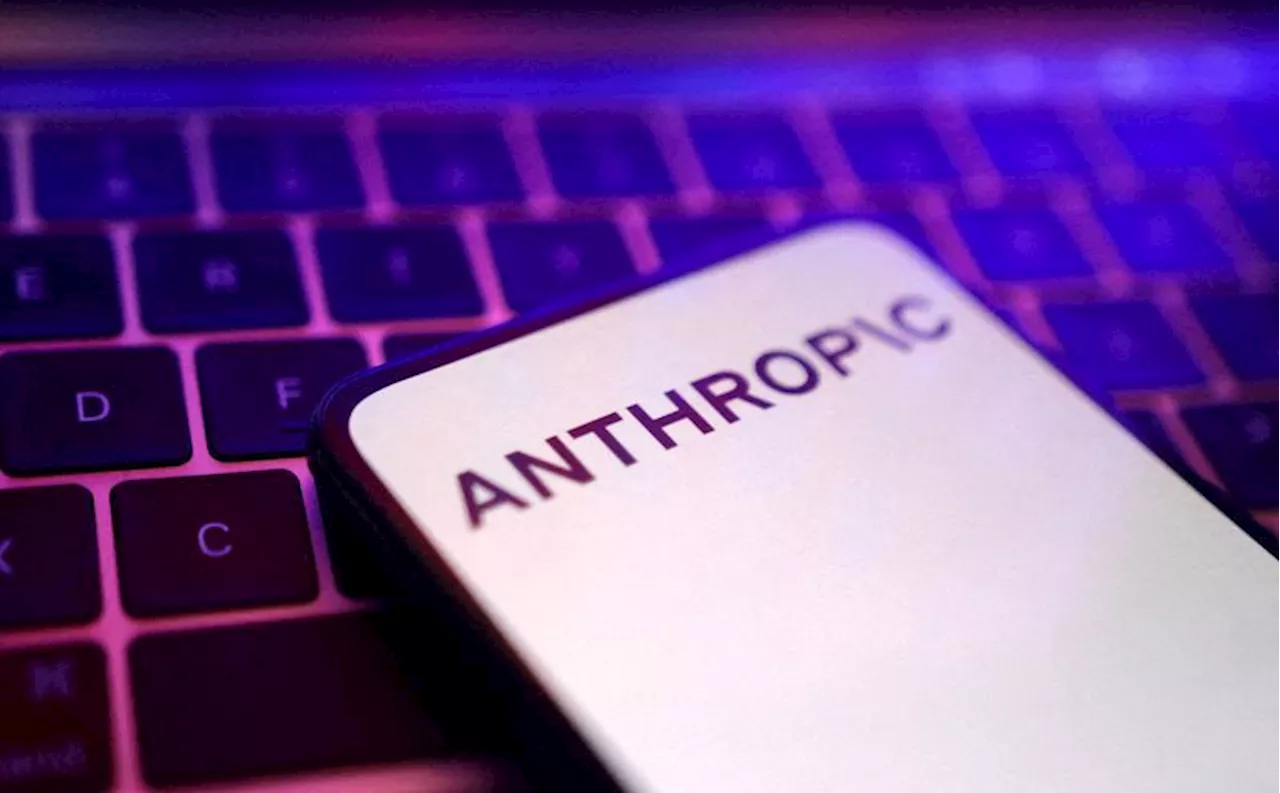 US authors suing Anthropic can band together in copyright class action, judge rules
