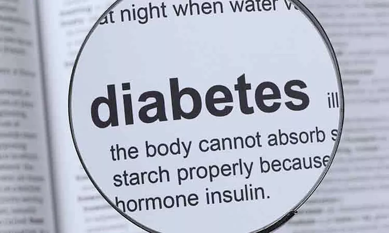 Davao CHO holds free diabetes consultations, screenings