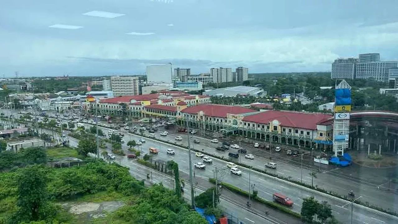 Face-to-face classes suspended in Iloilo City, several towns due to heavy rains