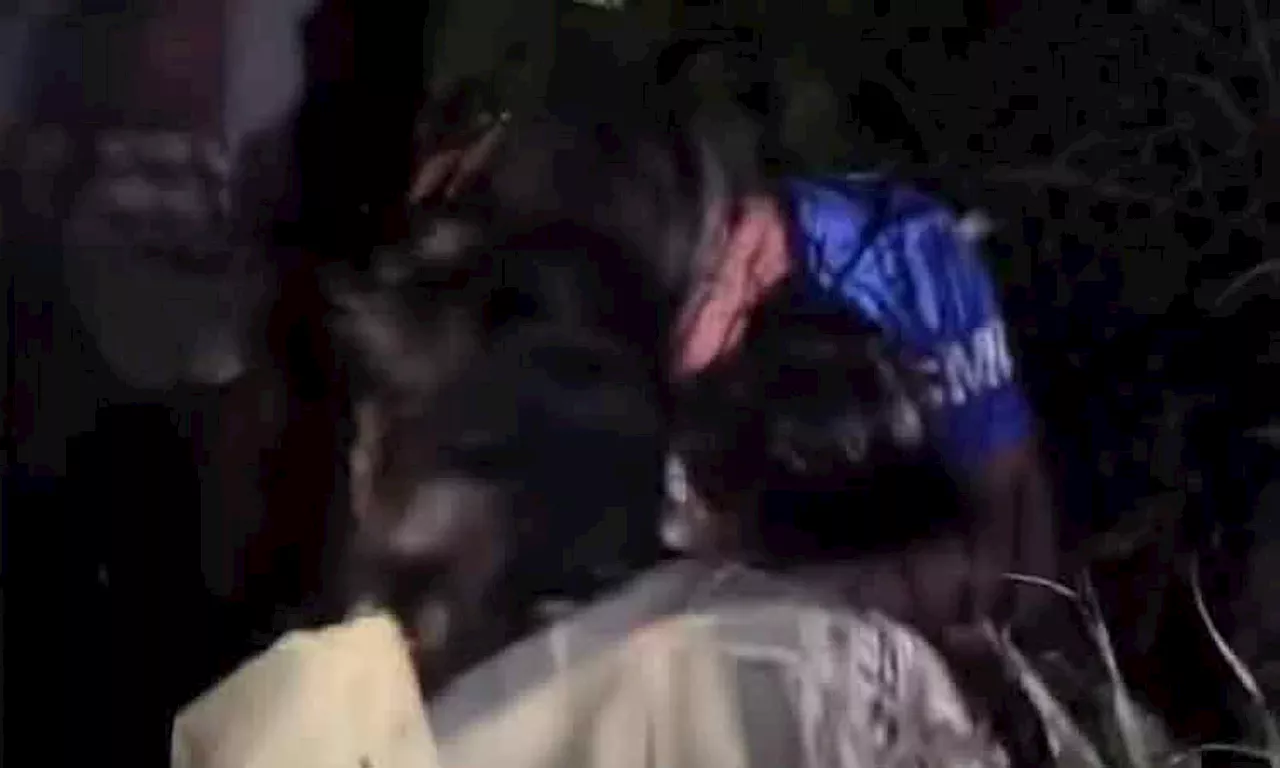 Missing girl in Toril found