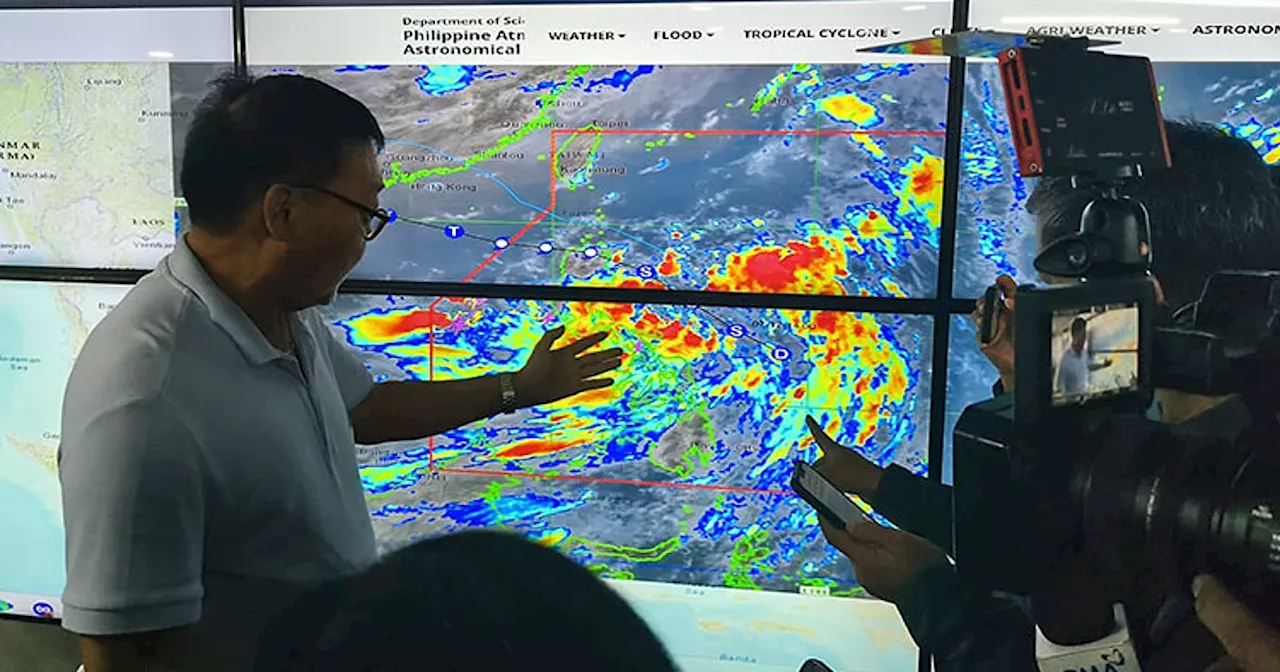 Oscar Tabada recommends class suspension for July 18