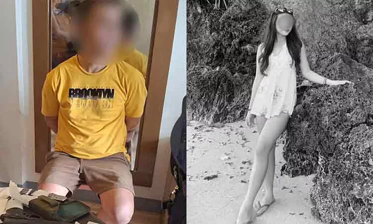 Suspect in shooting death of online seller shows no remorse