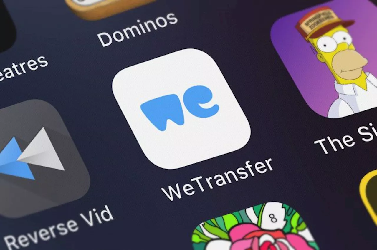 Wetransfer passt umstrittenes AGB-Update an