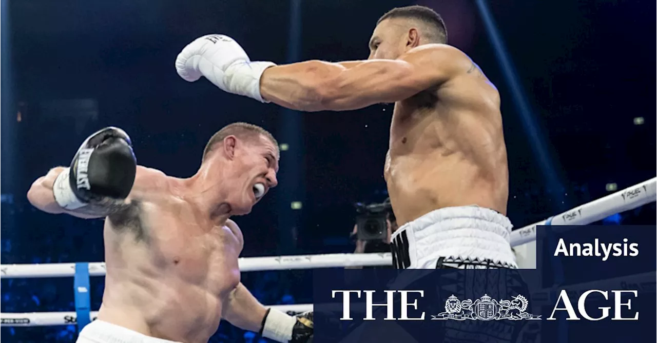 Why boxing chumps move the needle more than champs