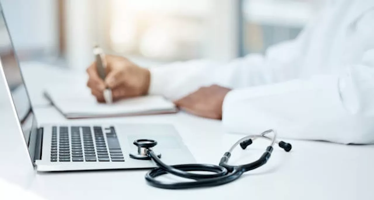 NGO rallies support for community-driven health tech in Africa