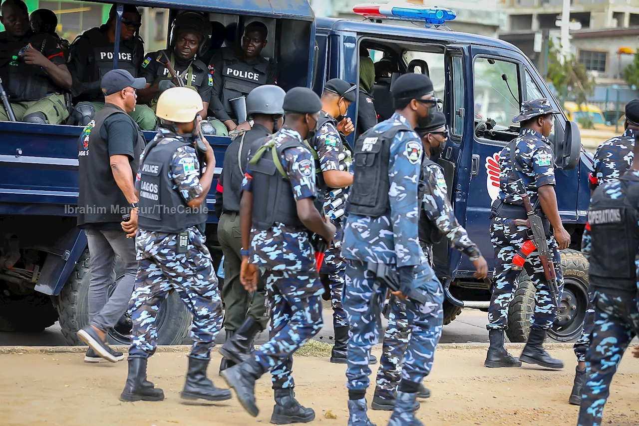 Why police officers should rethink pulling out of the contributory pension