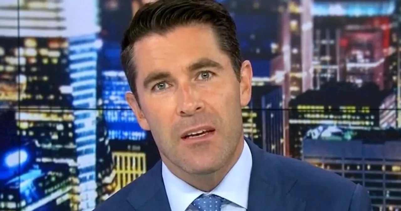 MAGA Channel Newsmax Calls Out Fox News for Avoiding Epstein Story