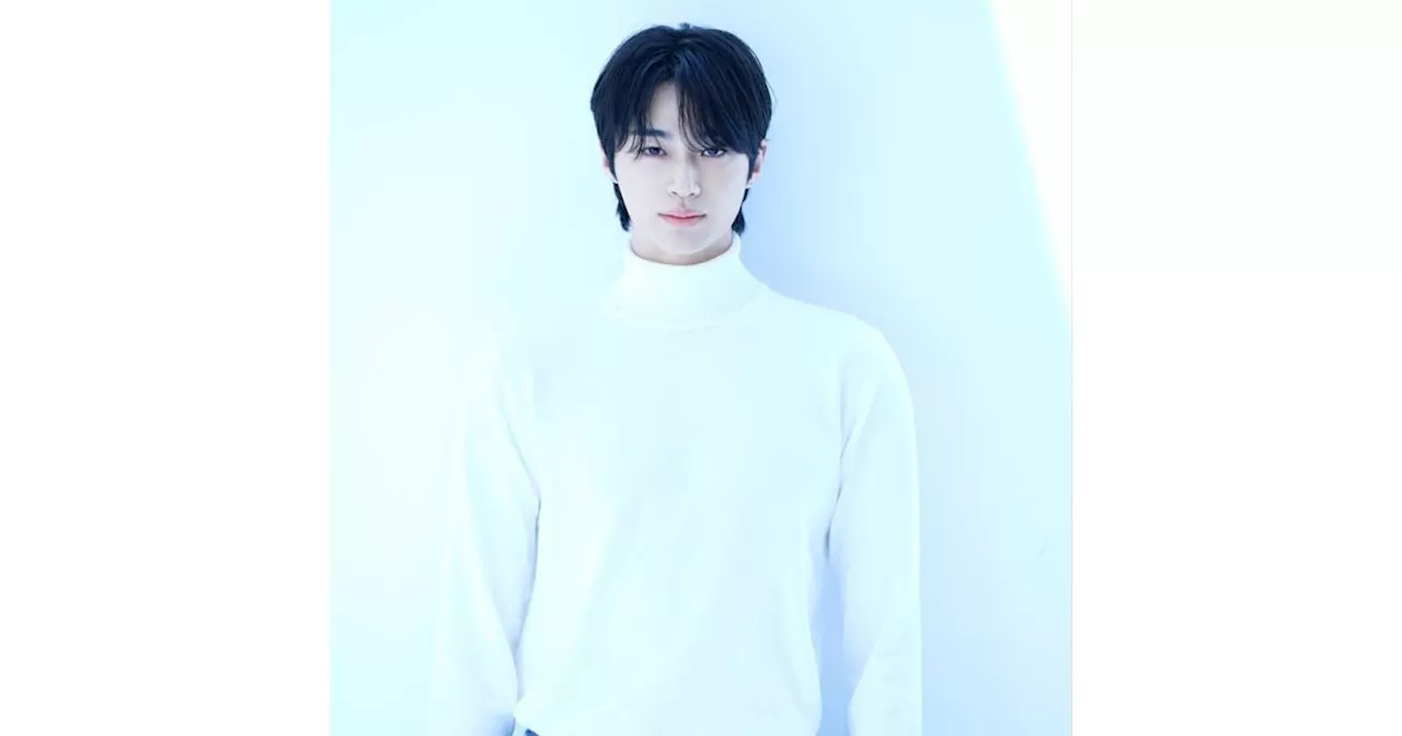 Byeon Woo-seok gears up for ‘Solo Leveling’ adaptation
