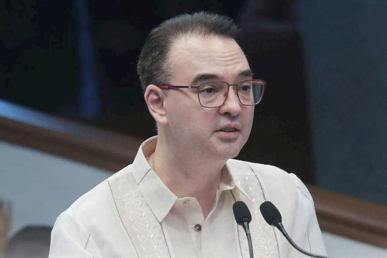 Cayetano defends ‘house arrest’ resolution