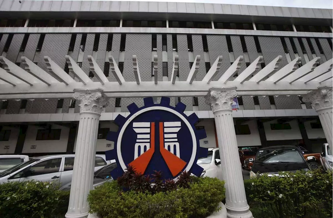DPWH order on Las Piñas projects challenged