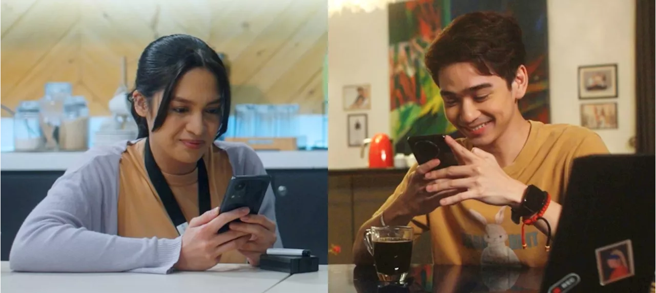 Five reasons why Gen Zs are hooked on Puregold Channel’s ‘Si Sol at si Luna’