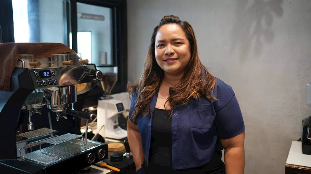 From Brew to Barbeque: Converge powers a small-scale enterprise in Olongapo