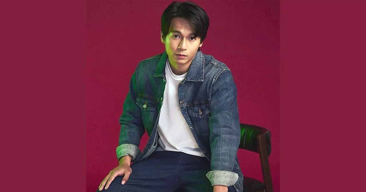 Lance Pimentel steps into the spotlight