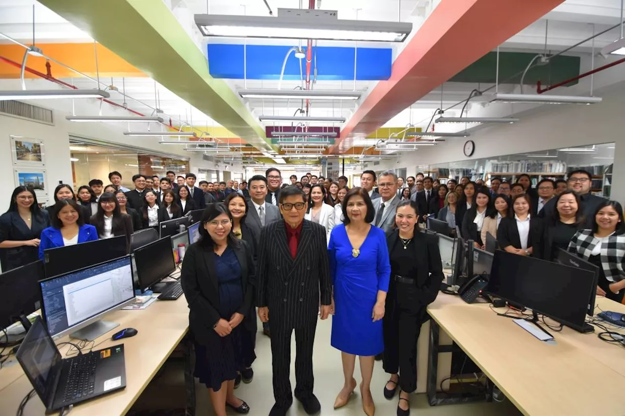 Palafox at 36: Shaping cities for a resilient and sustainable future