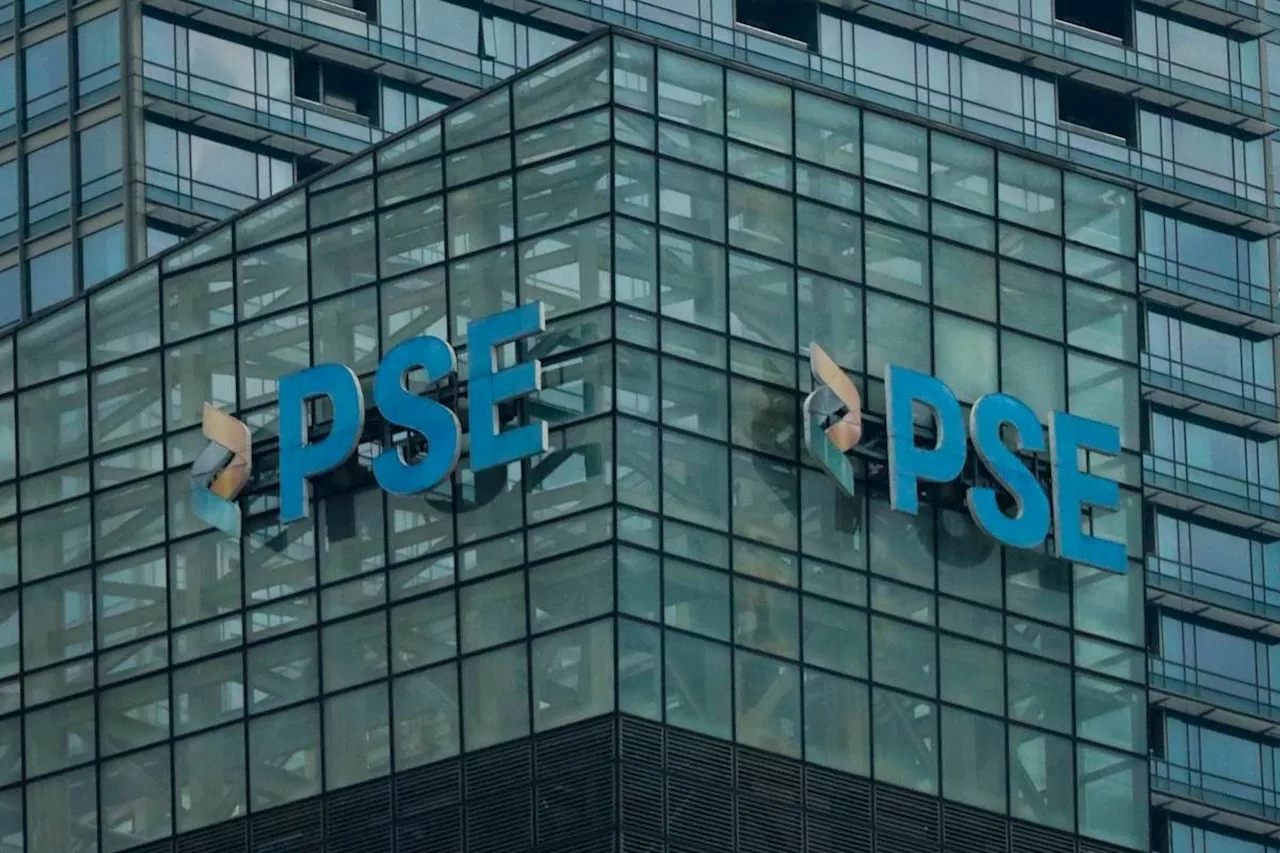 Property developer 8990 Holdings receives offer to delist from PSE