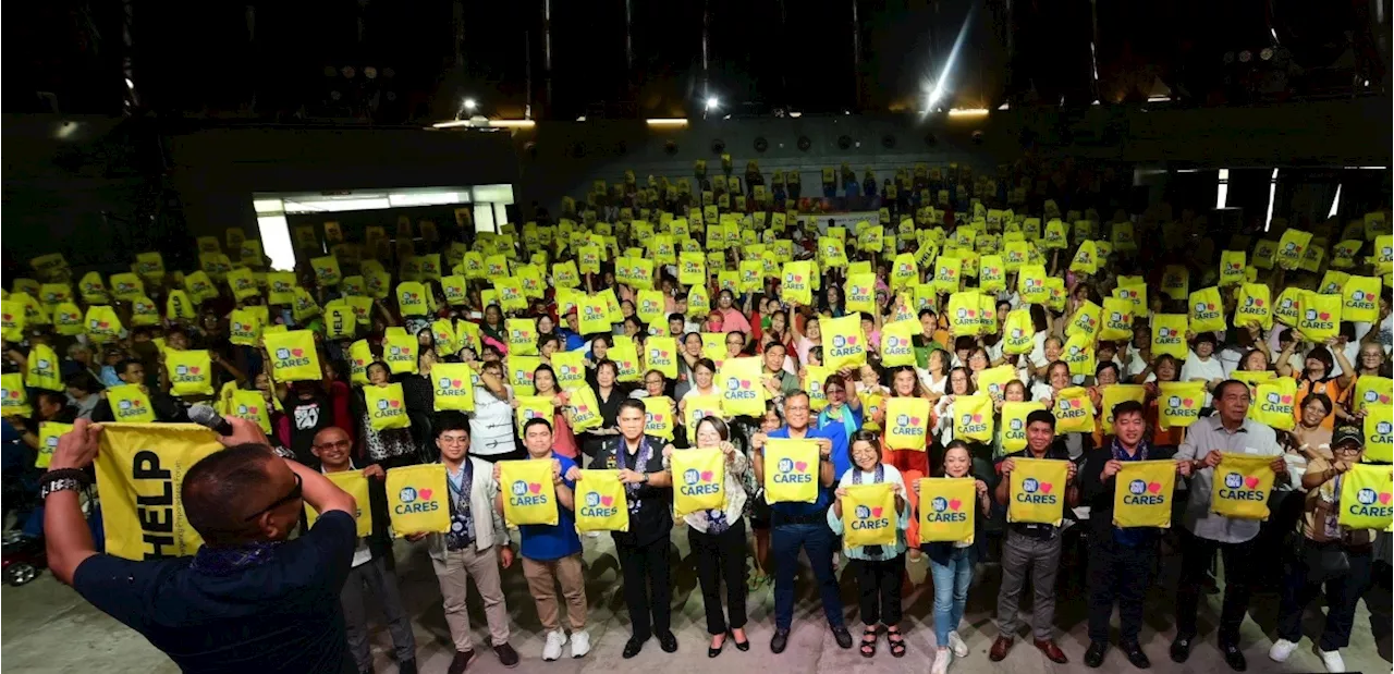 SM Cares leads inclusive ‘Emergency Preparedness Forum’