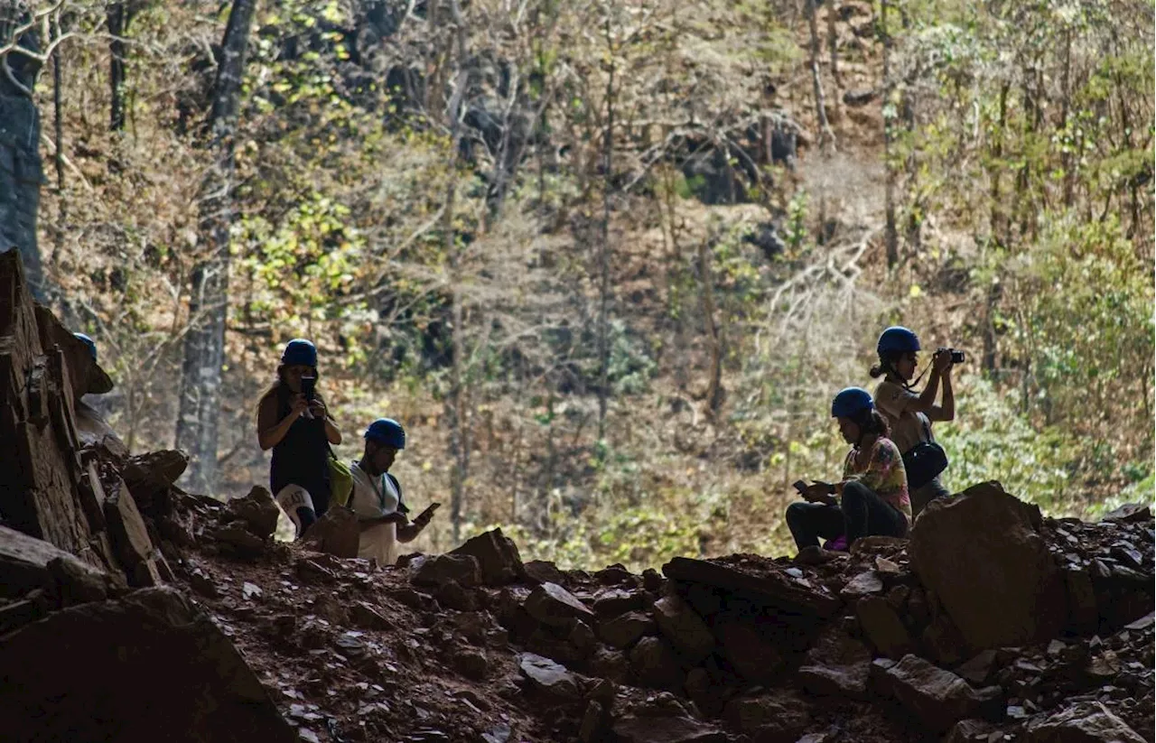 The activist who fought for Sierra Leone's first World Heritage site