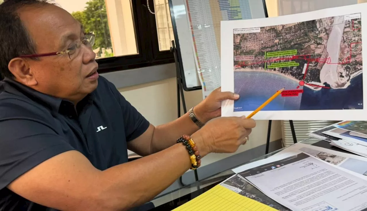 Zambales flags resorts built in unsafe areas